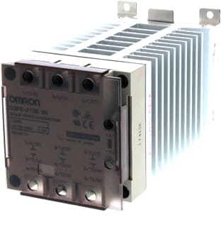 Omron - SOLID STATE RELAYS G3PB Solid-staterelais ssr g3pe225b2ndc1224.1