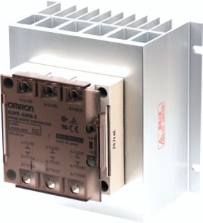 Omron - SOLID STATE RELAYS G3PB Solid-staterelais ssr g3pe235b3dc1224.1
