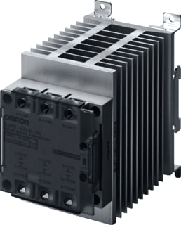 Omron - SOLID STATE RELAYS G3PB Solid-staterelais ssr g3pe235b3ndc1224.1