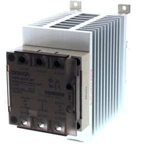 Omron - SOLID STATE RELAYS G3PB Solid-staterelais ssr g3pe245b2ndc1224.1