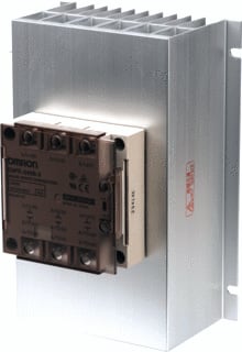 Omron - SOLID STATE RELAYS G3PB Solid-staterelais ssr g3pe245b3dc1224.1