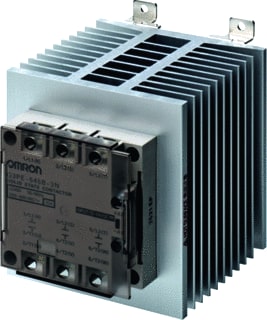 Omron - SOLID STATE RELAYS G3PB Solid-staterelais ssr g3pe245b3ndc1224.1