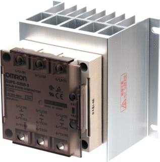 Omron - SOLID STATE RELAYS G3PB Solid-staterelais ssr g3pe535b2dc1224.1