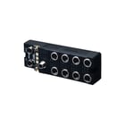 Omron - MACHINE I/O GX-SERIES Veldbus dec. peri. digi in/uitg.mod Digi In/Uitg Gx 1000D