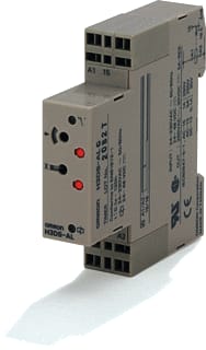 Omron - TIMERS H3DS Tijdrelais H3Ds8003E