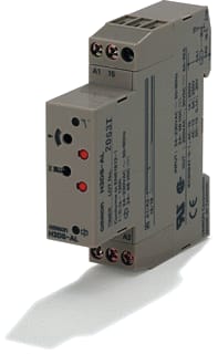 Omron - TIMERS H3DS Tijdrelais H3Ds8000M