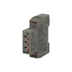 Omron - TIMERS H3DS Tijdrelais H3Dsmlacdcomi