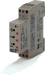 Omron - TIMERS H3DS Tijdrelais H3Ds8010H