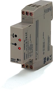Omron - TIMERS H3DS Tijdrelais H3Ds8001R