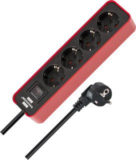 Brennenstuhl - Contactdooscombinatie 1153240070