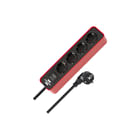 Brennenstuhl - Contactdooscombinatie 1153240070
