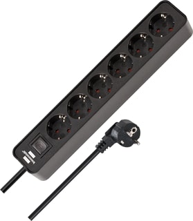 Brennenstuhl - Contactdooscombinatie 1153260000