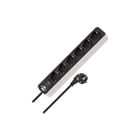 Brennenstuhl - Contactdooscombinatie 1153260020