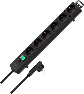 Brennenstuhl - Comfort-Line Contactdooscombinatie 1153300100