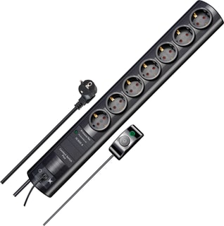 Brennenstuhl - Contactdooscombinatie 1153300467