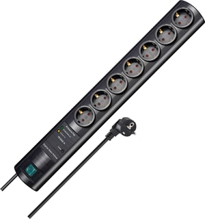 Brennenstuhl - Contactdooscombinatie 1153300477