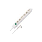 Brennenstuhl - Comfort-Line Contactdooscombinatie 1153320100