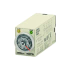 Omron - TIMERS H3Y Tijdrelais H3Yn 200-230Vac