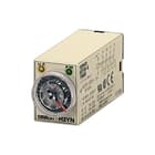 Omron - TIMERS H3Y Tijdrelais H3Yn 24Vdc
