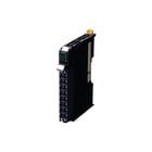 Omron - MACHINE I/O NX-SERIES Veldbus dec. peri. digi in/uitg.mod Nx021000R