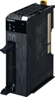 Omron - MACHINE I/O NX-SERIES Veldbus dec. peri. funct-/techn.mod veldbus peri fn nx020119m