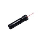 Brennenstuhl - Eco-LED Zaklantaarn Ecoled Laserlight 8Xled