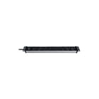 Brennenstuhl - Premium-Line Contactdooscombinatie Premline Tchn Alu 9Vdg 2M