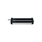 Brennenstuhl - Premium-Alu-Line Contactdooscombinatie Premaluln Tchn Stkkrds 16