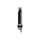 Brennenstuhl - Tower Power Contactdooscombinatie Twr Pwr Stkrds 3F 2M