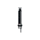Brennenstuhl - Tower Power Contactdooscombinatie Twr Pwr Usb Stkrd 3V Verz