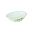 Grohe - Bau Ceramic Wastafel / Fontein Onderb 55Cm