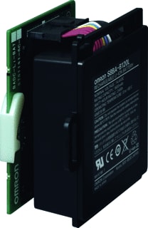 Omron - UPS UPS OPTIONS Toebehoren/onderdelen voor UPS Li-Ion Batt S8Ba Modl