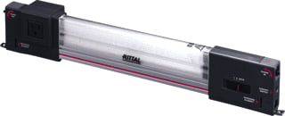 Rittal - SZ Armatuur voor kast/lessenaar 2500214