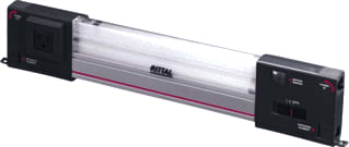 Rittal - SZ Armatuur voor kast/lessenaar 2500314