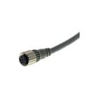 Omron - PROXIMITY SENSORS ACCESSORIES PROXIMITY SENSOR Sensor/actorkabel met connector Kabel Xs2F0190D 10M