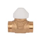 Henco - Hencofloor Radiatorafsluiter Zoneventiel 1"