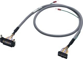 Omron - CONTROL SYSTEMS ACCESSORIES CONTROL SYSTEMS PLC verbindingskabel plc kabel xw2zr100c