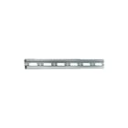 Flamco - R Montagerail/-profiel Fast Rail R2 Verzinkt Lg3