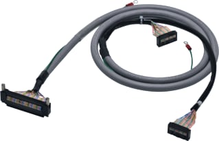 Omron - CONTROL SYSTEMS ACCESSORIES CONTROL SYSTEMS PLC verbindingskabel plc kabel xw2zro200c150mn