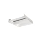Norton - GZS LED Inleg direct indirect Plafond-/wandarmatuur gzs led 3600lm gst