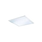 Norton - LPS-O Ledpanel inleg Plafond-/wandarmatuur 60X60 3600 4K Gst