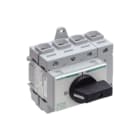 Geyer - Lastscheider Schakelaar 4P 125A Hs125