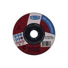 Tyrolit - BASIC Slijpschijf Drslpsch Hks Slp A60R-Bfb