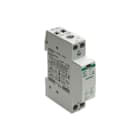 Geyer - ER Magneetschakelaar Relais 2P 25A 230V Er225