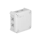 OBO - T-Box 60 Opbouwdoos wand/plafond T-Kabelds T60 Ip30