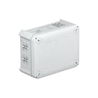 OBO - T-Box 100 Opbouwdoos wand/plafond T-Kabelds T100 1+1Gst18-3