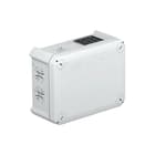 OBO - T-Box 100 Opbouwdoos wand/plafond T-Kabelds T100 2+1Gst18-3