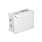 OBO - T-Box 100 Opbouwdoos wand/plafond T-Kabelds T100 2+2Gst18-3
