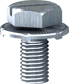 Schneider Electric - Schroef/bout Stl M5X12