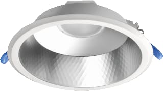 Norton - LDN-M Downlights Downlight/spot/schijnwerper 83 2100 D200 Gst